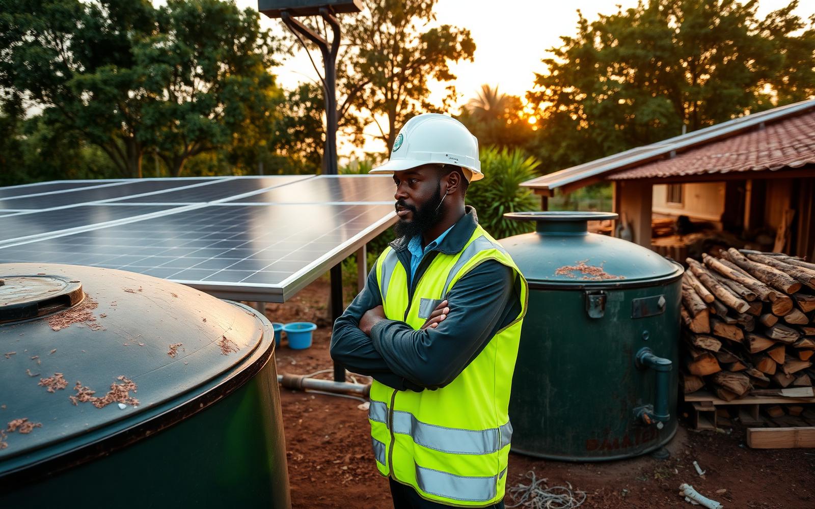 PhAME Energy Resources — Sustainable Energy, Cleaner Tomorrow