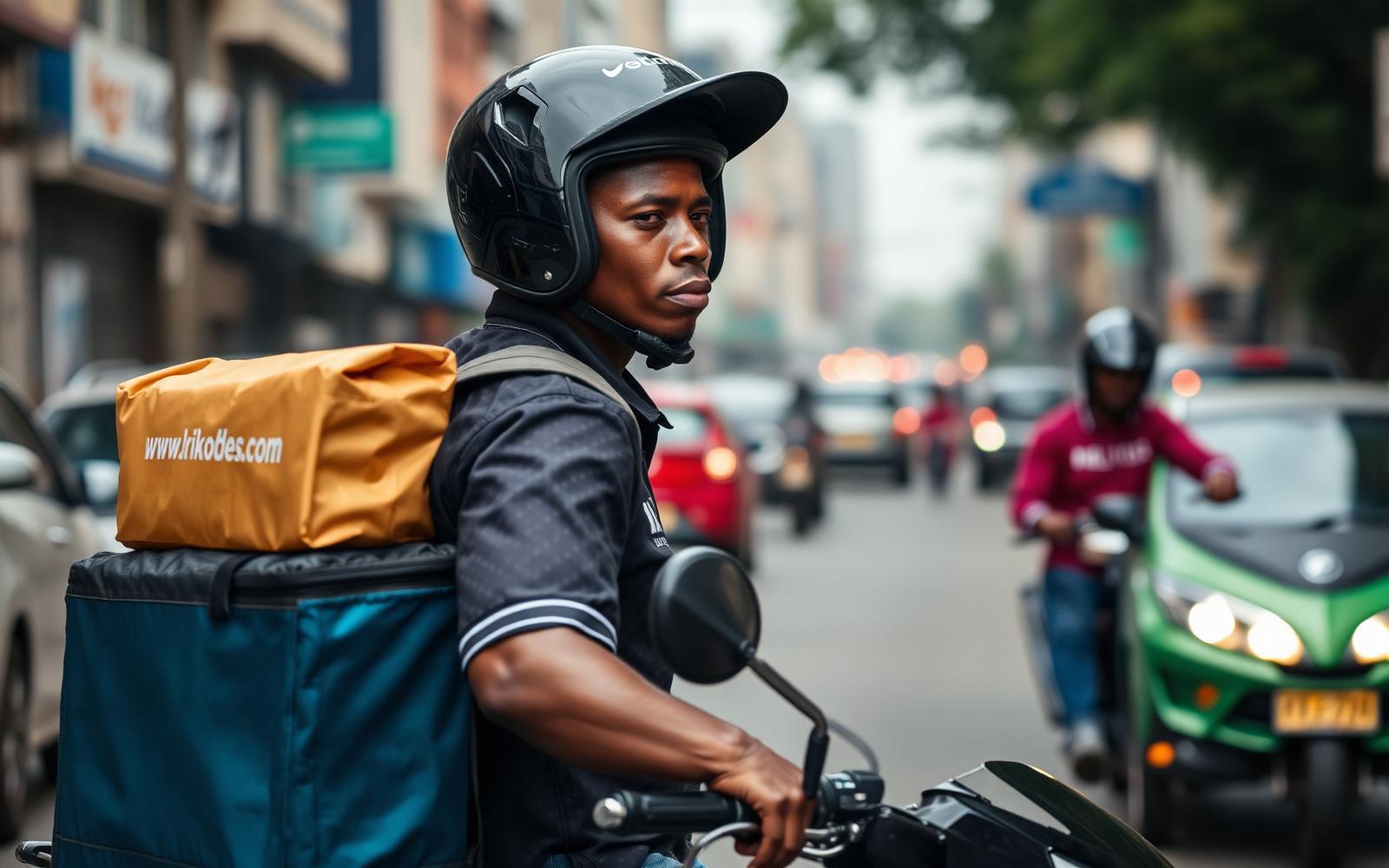 PhAME Errand Services — Your Comfort, Our Priority