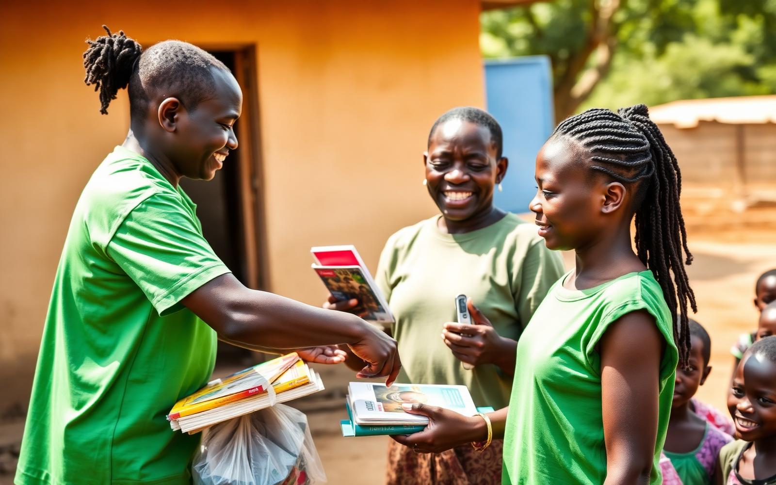 PhAME Selfless Foundation — Compassion in Action, Hope in Every Heart